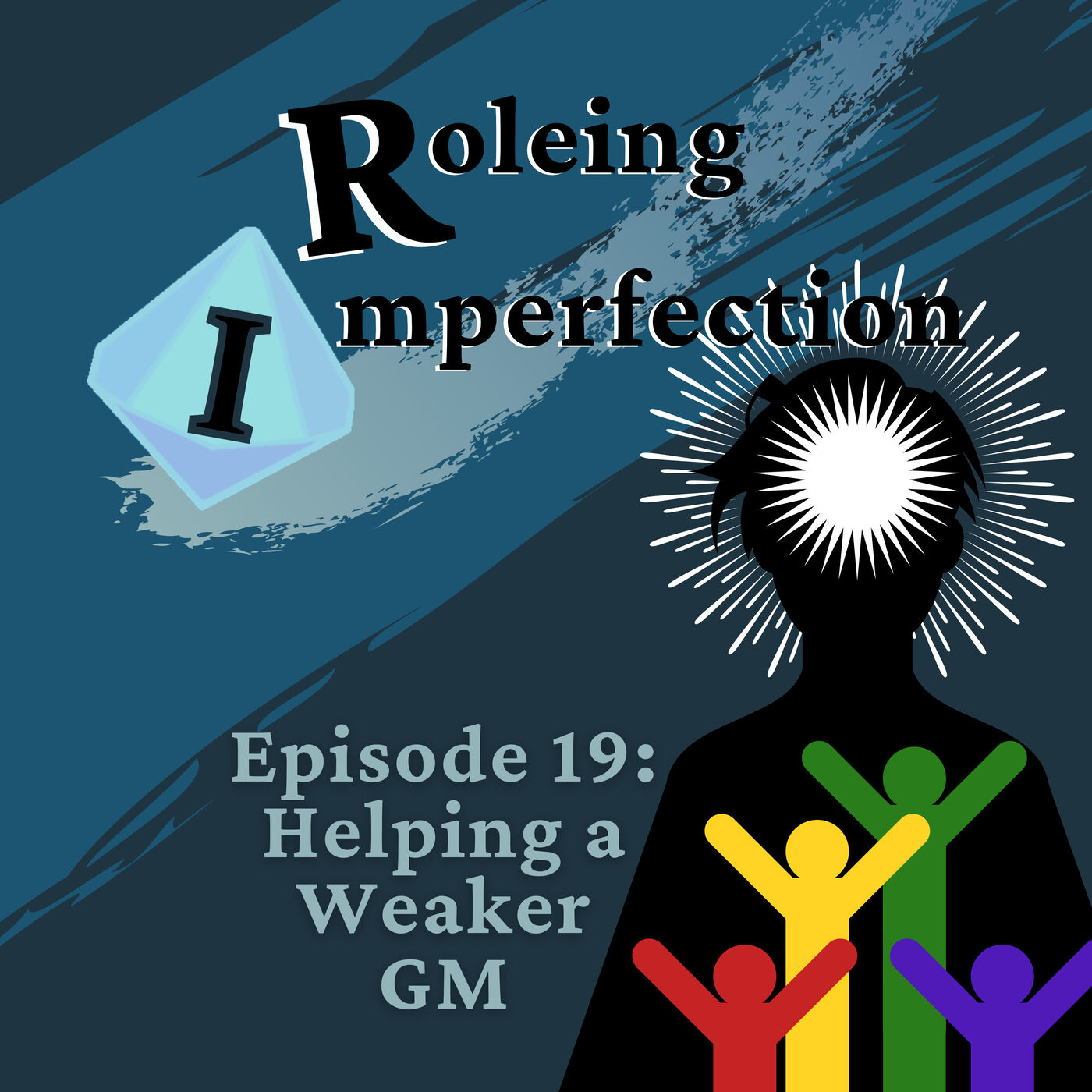 Roleing Imperfection