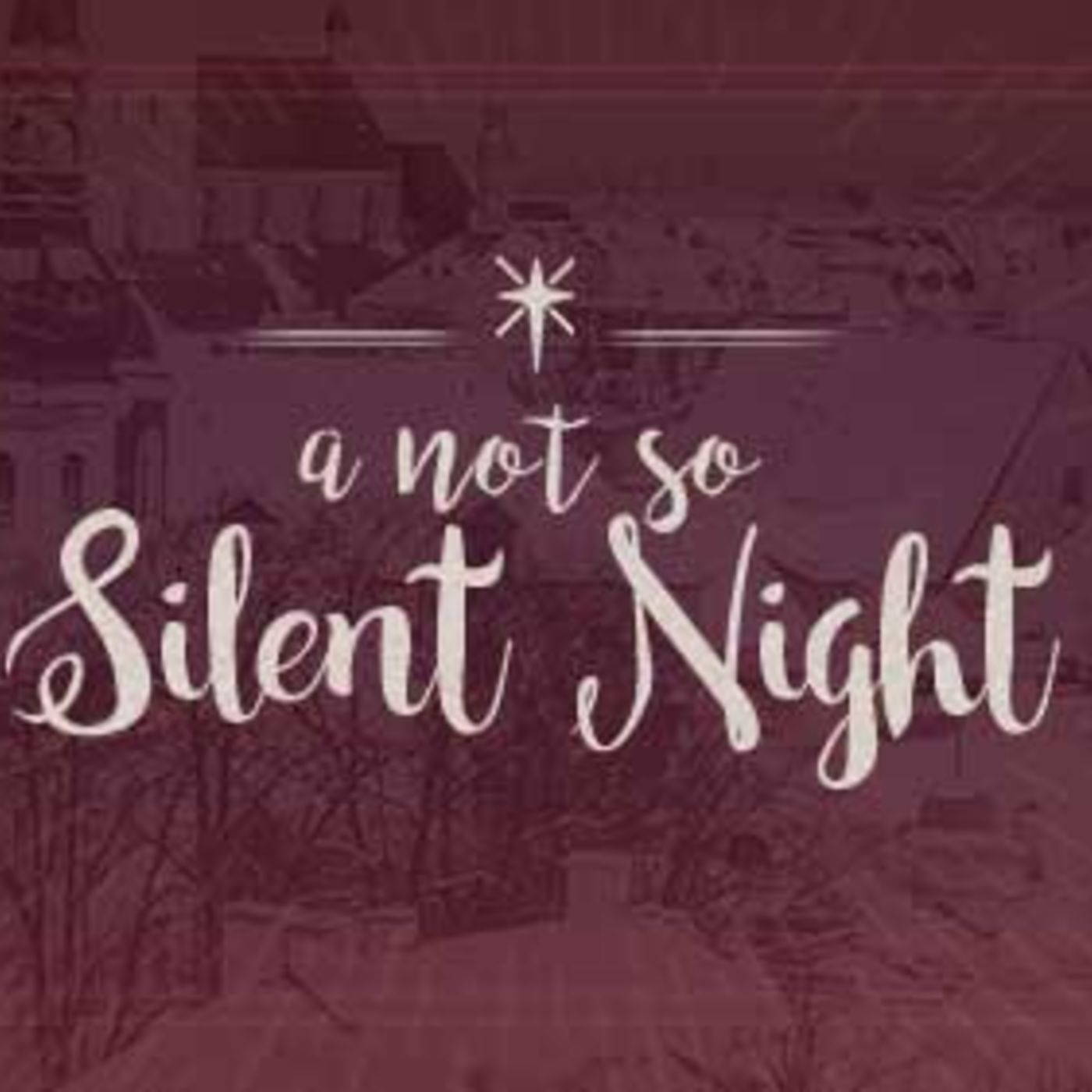A Not So Silent Night Pt 1