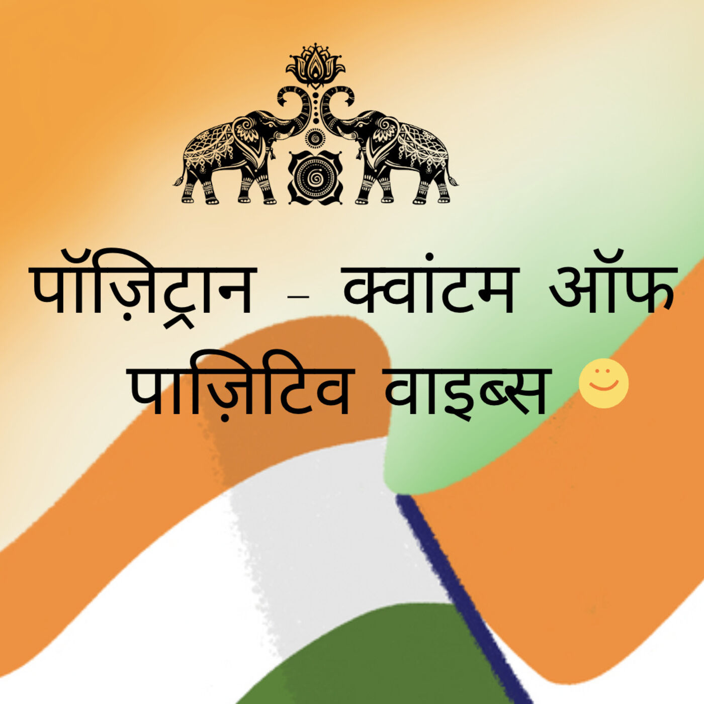 विधि का पॉडकास्ट podcast artwork