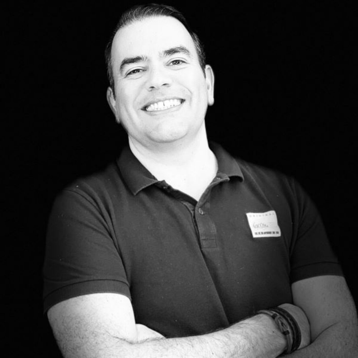 Mario Veraldo of Reinvention Revolution