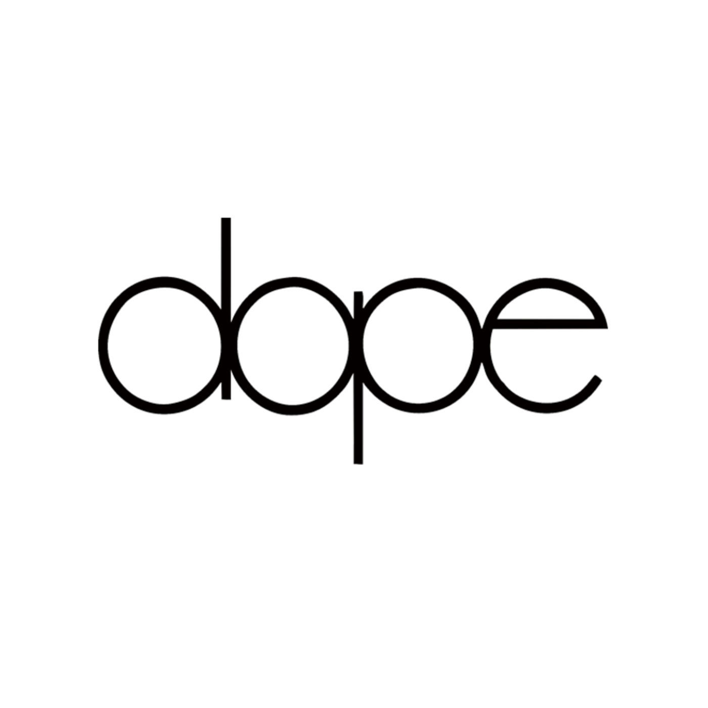 Ep. 16 - Dope Gawd