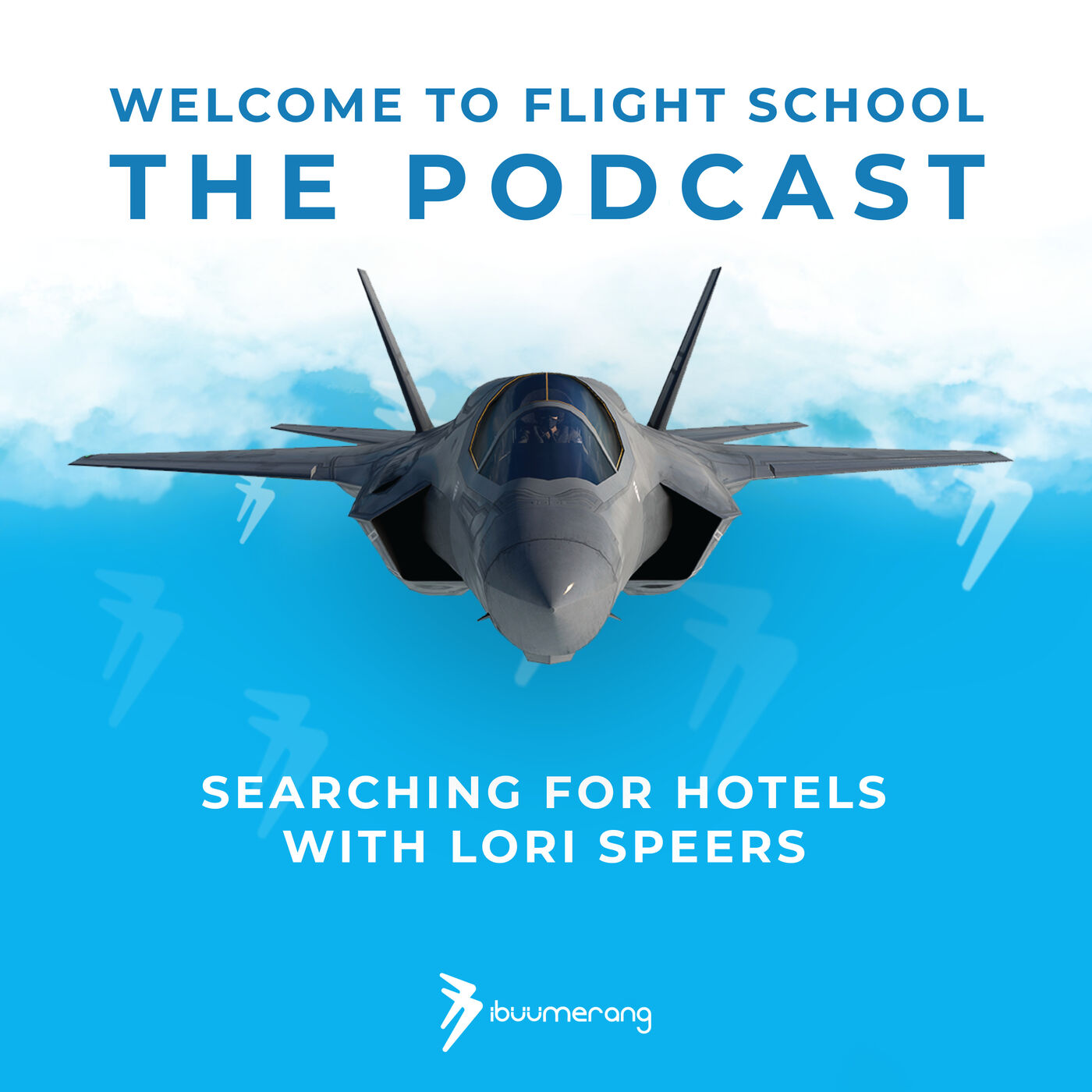 Lori Speers- Searching For Hotels