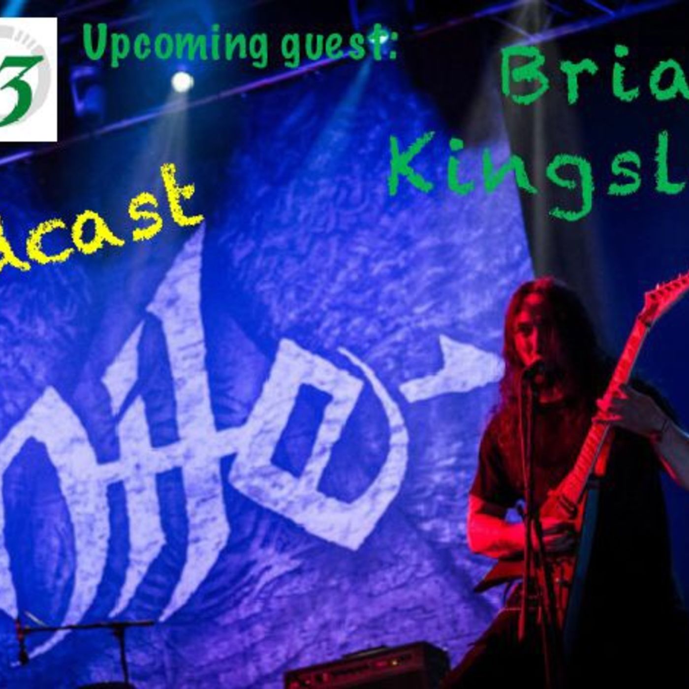 Episode 014- Brian Kingsland