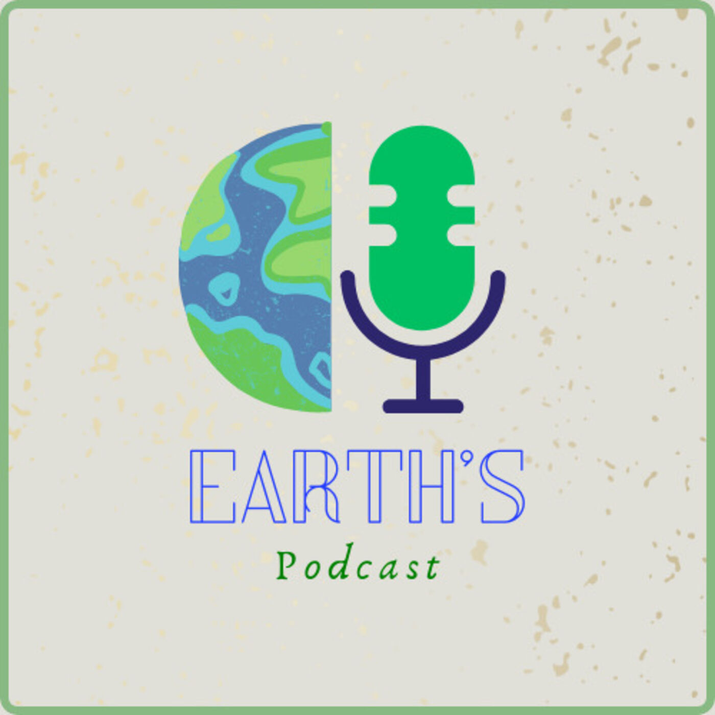 Marlon Alexis's Podcast