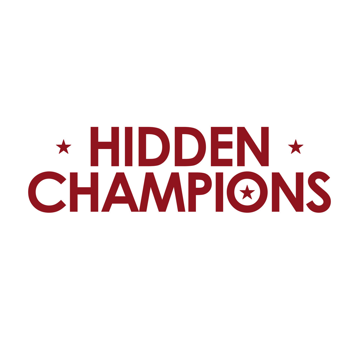 Hidden Champions