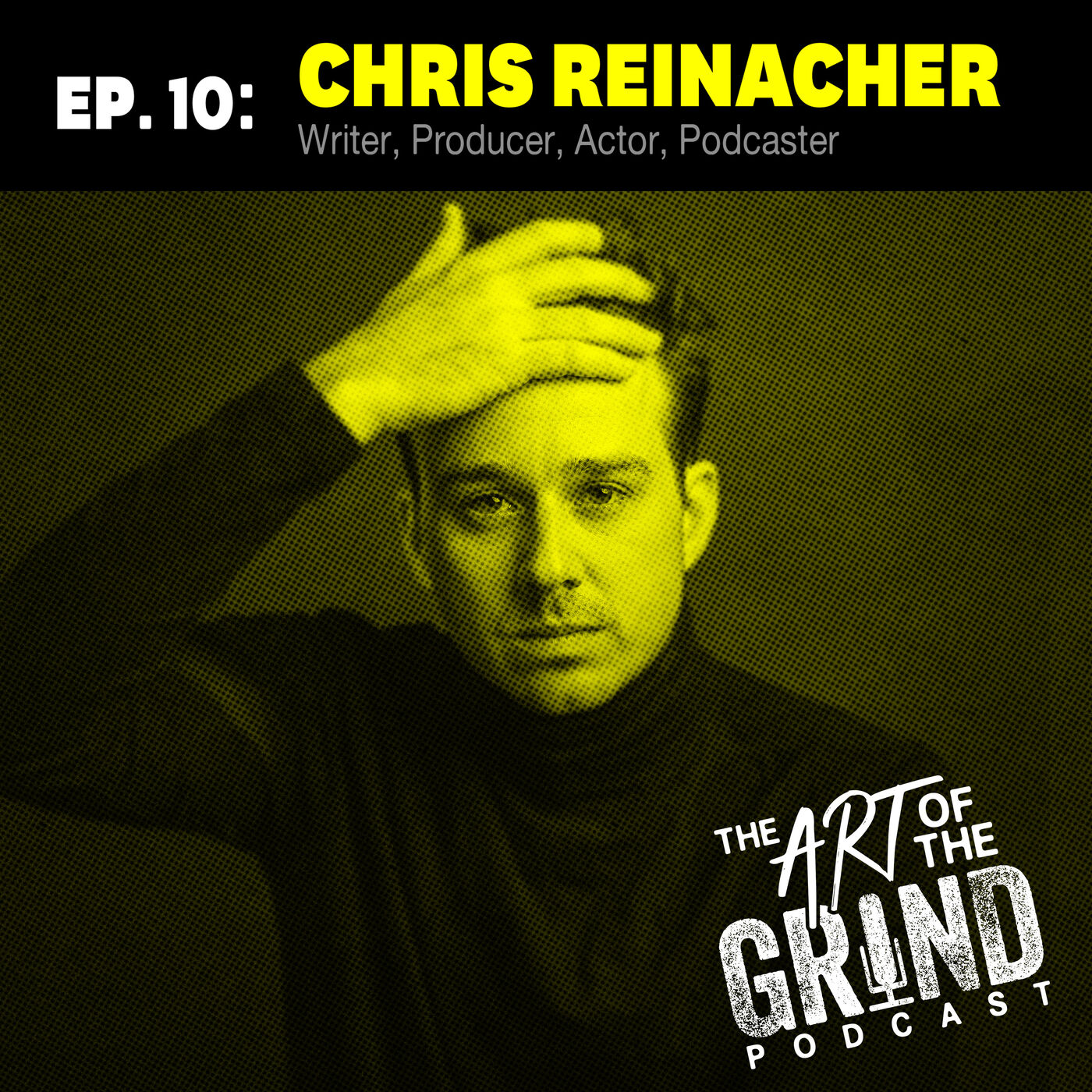 The Art of the Grind
