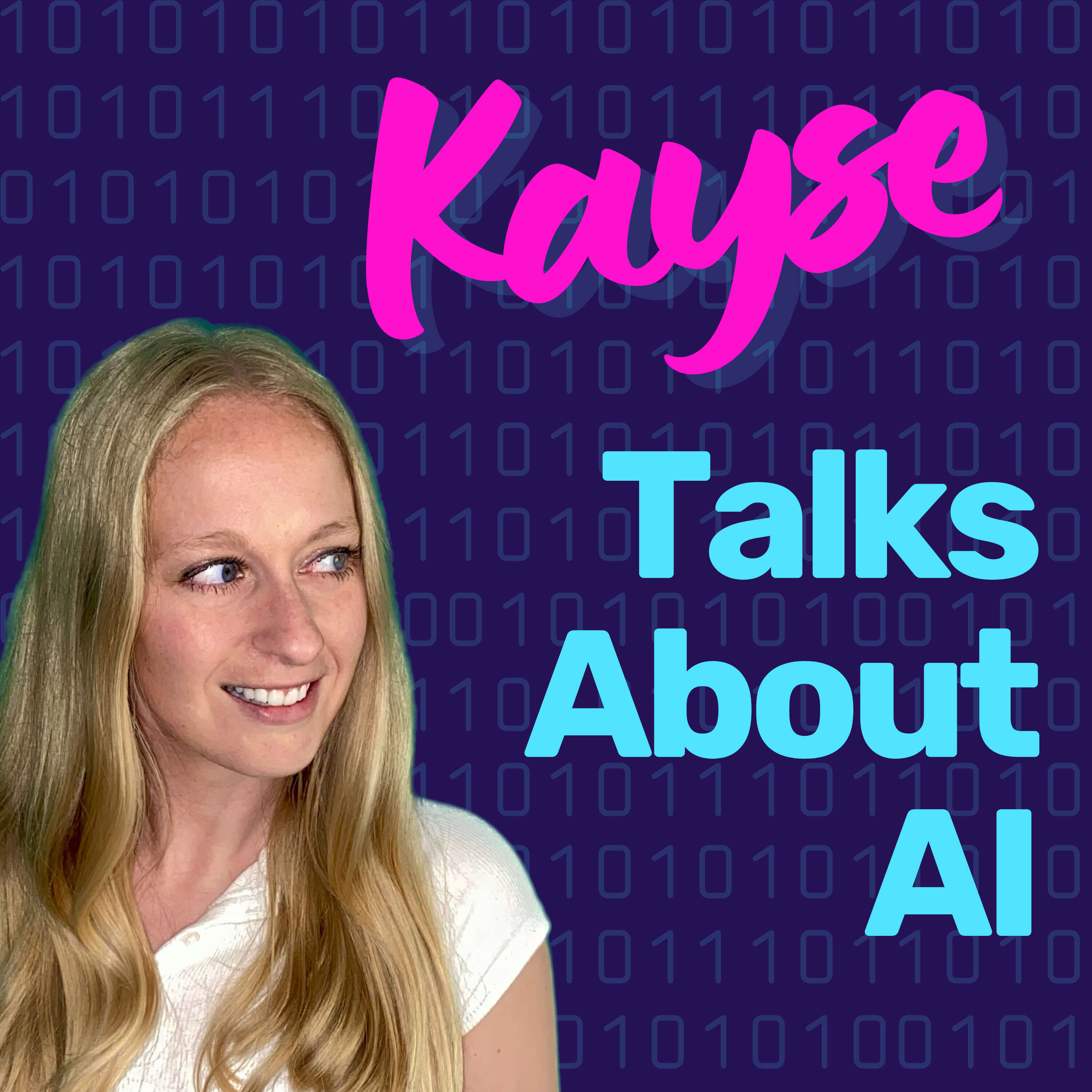 Kayse Talks About AI