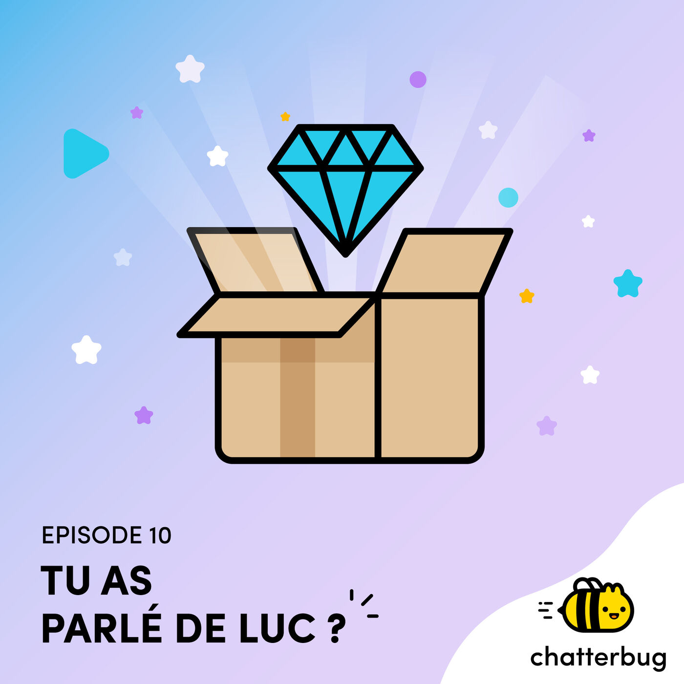 Les larmes des anges