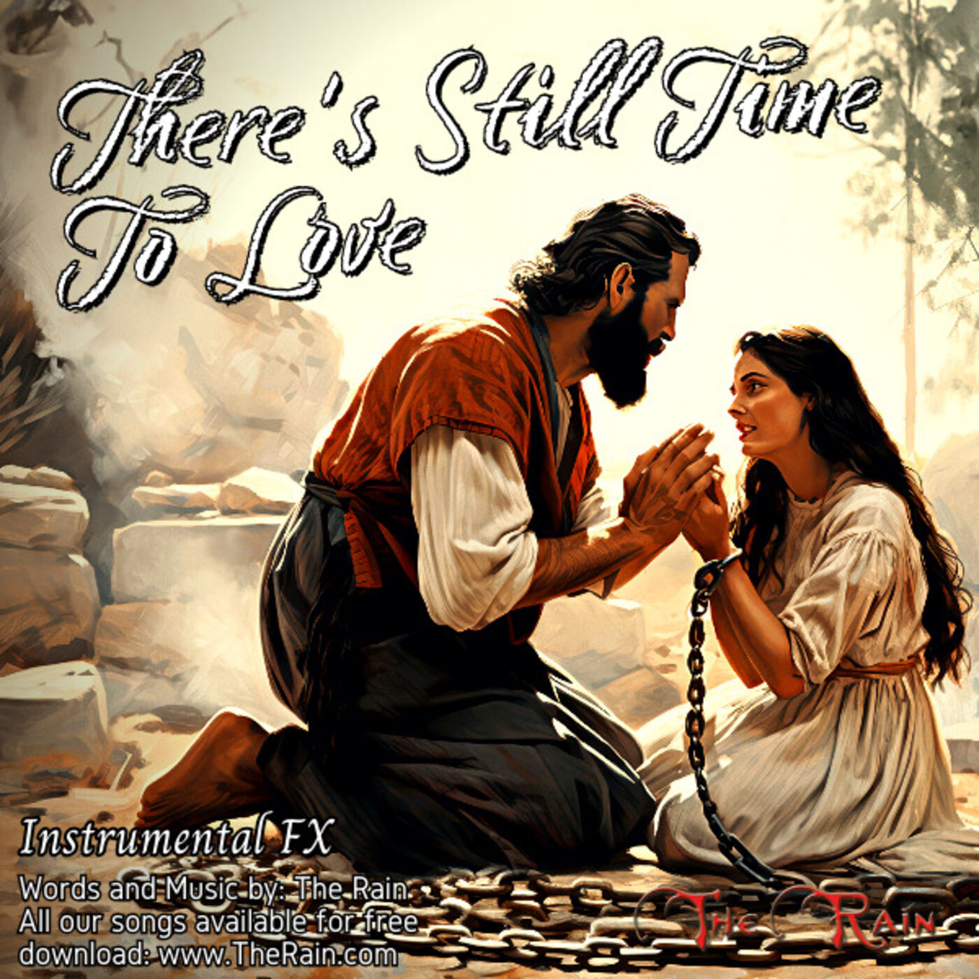 There's Still Time To Love - Instrumental FX
