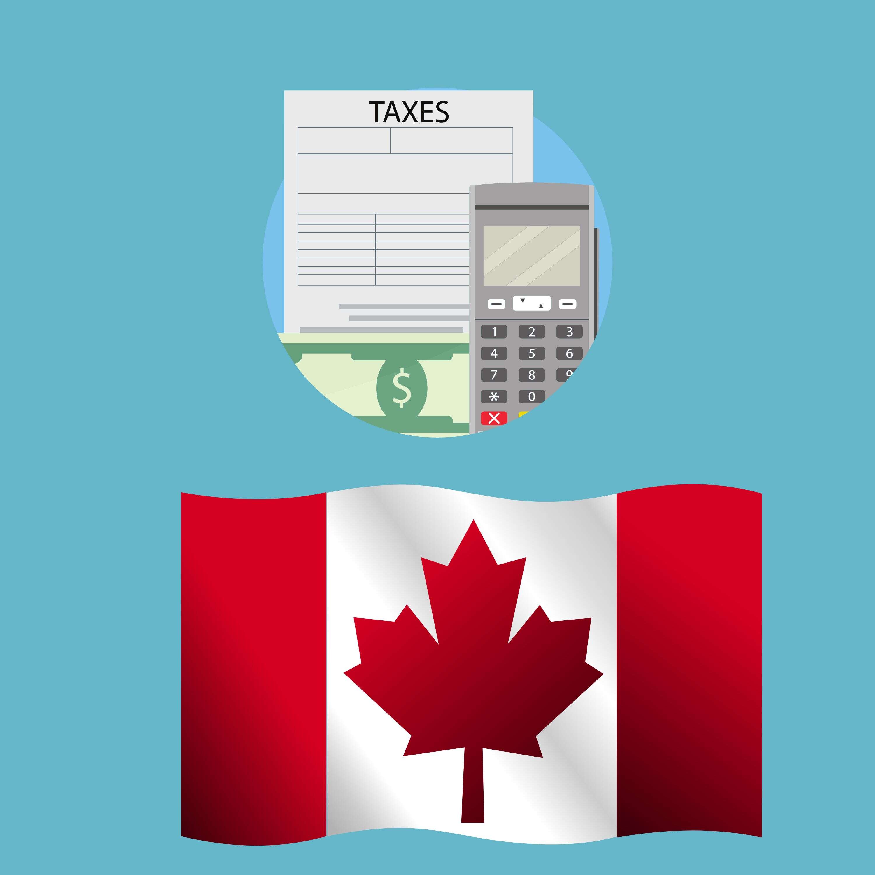 Tax Tips with Callum