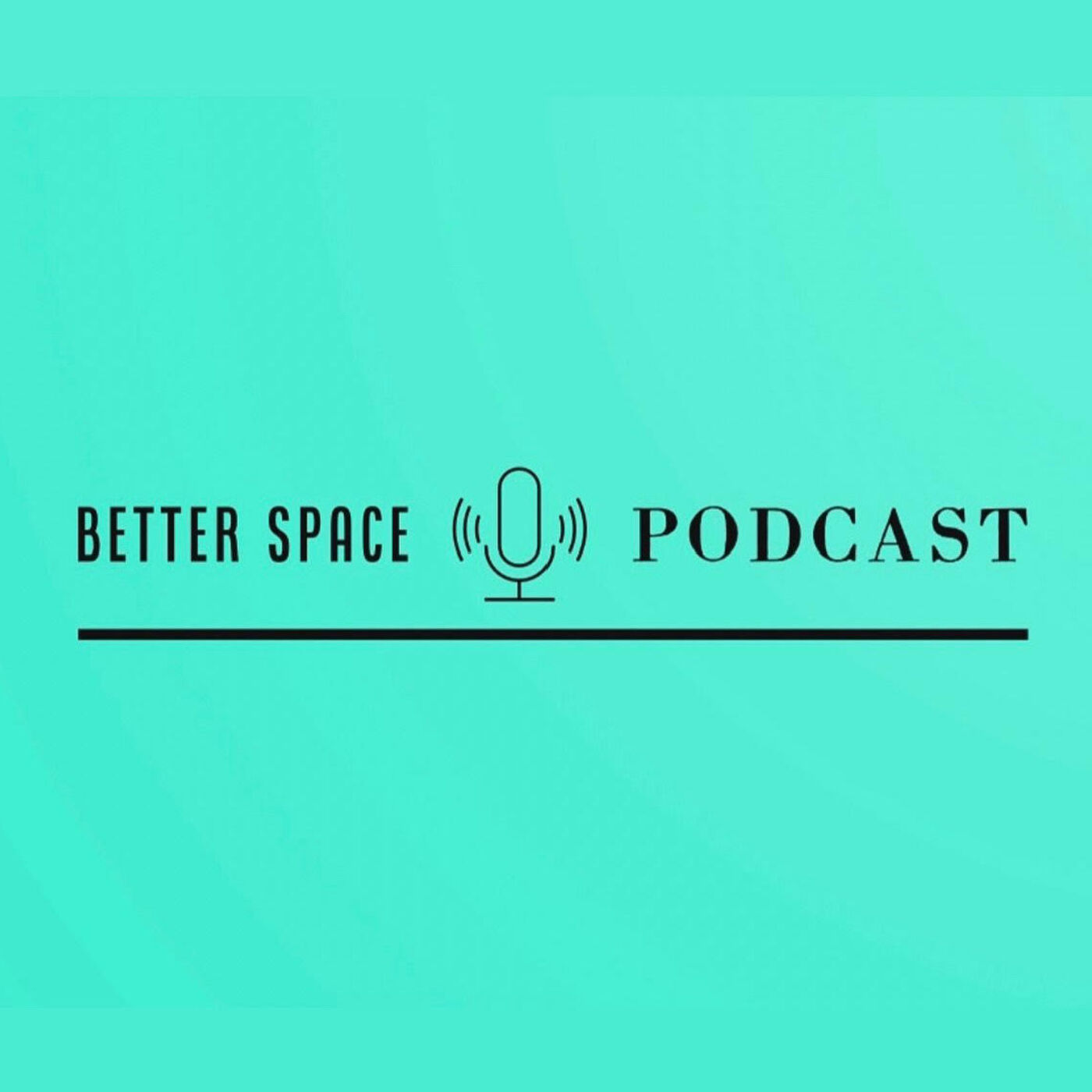 Better Space Podcast