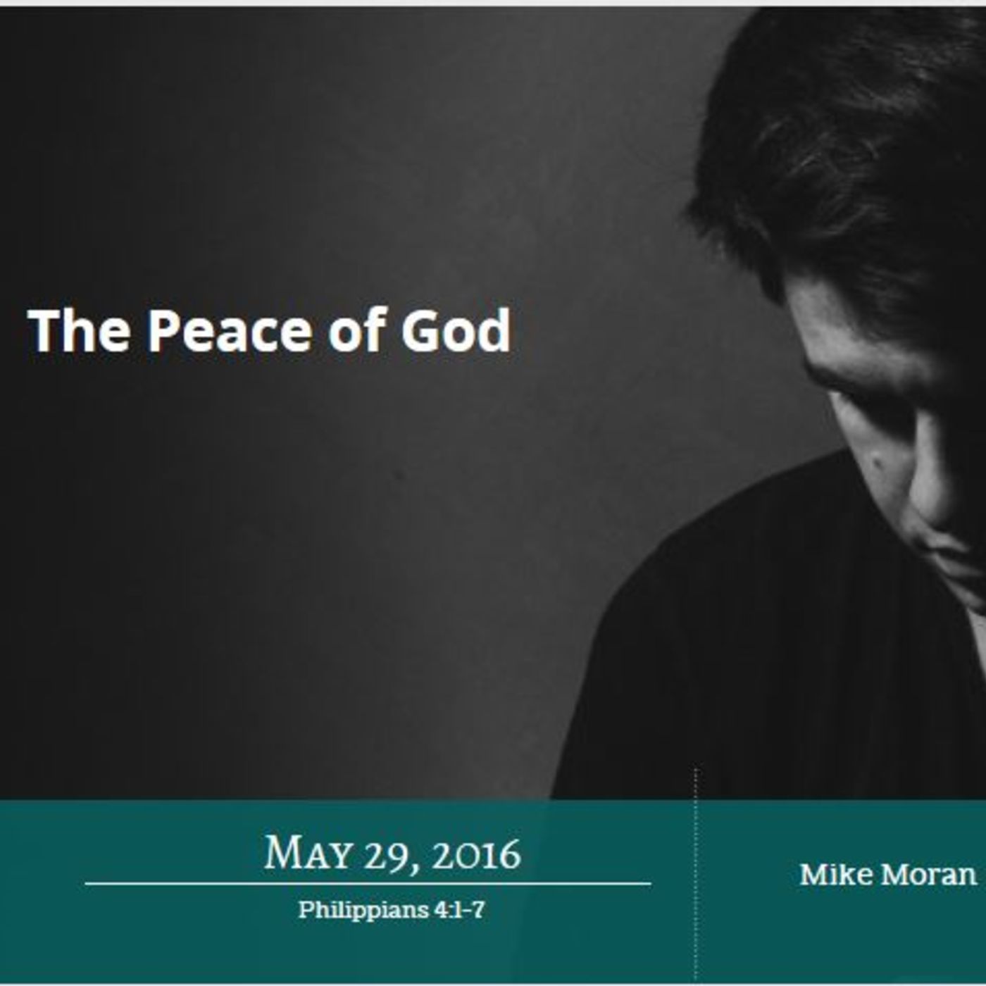 The Peace of God
