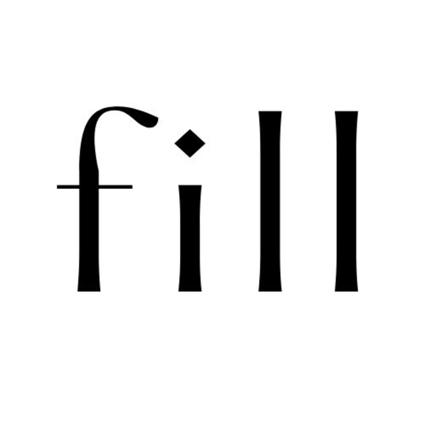 fillメディア編集部のポッドキャスト