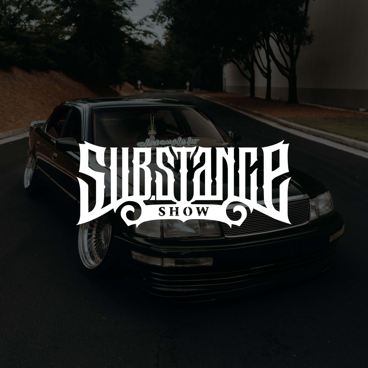 SubStance Show