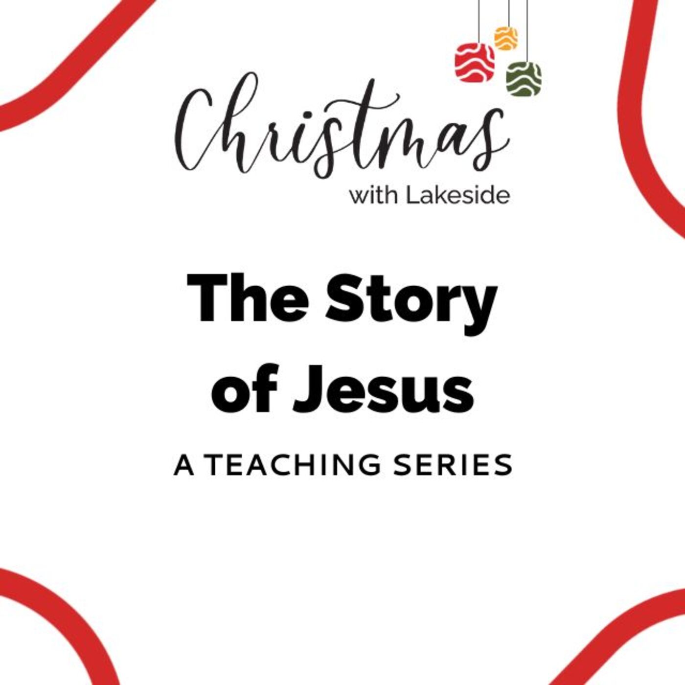 Dec 11, The Storytellers