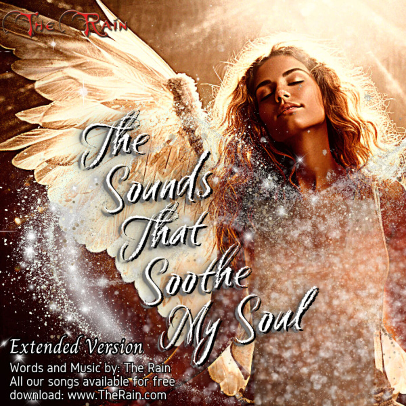 The Sounds That Soothe My Soul - Extended Version