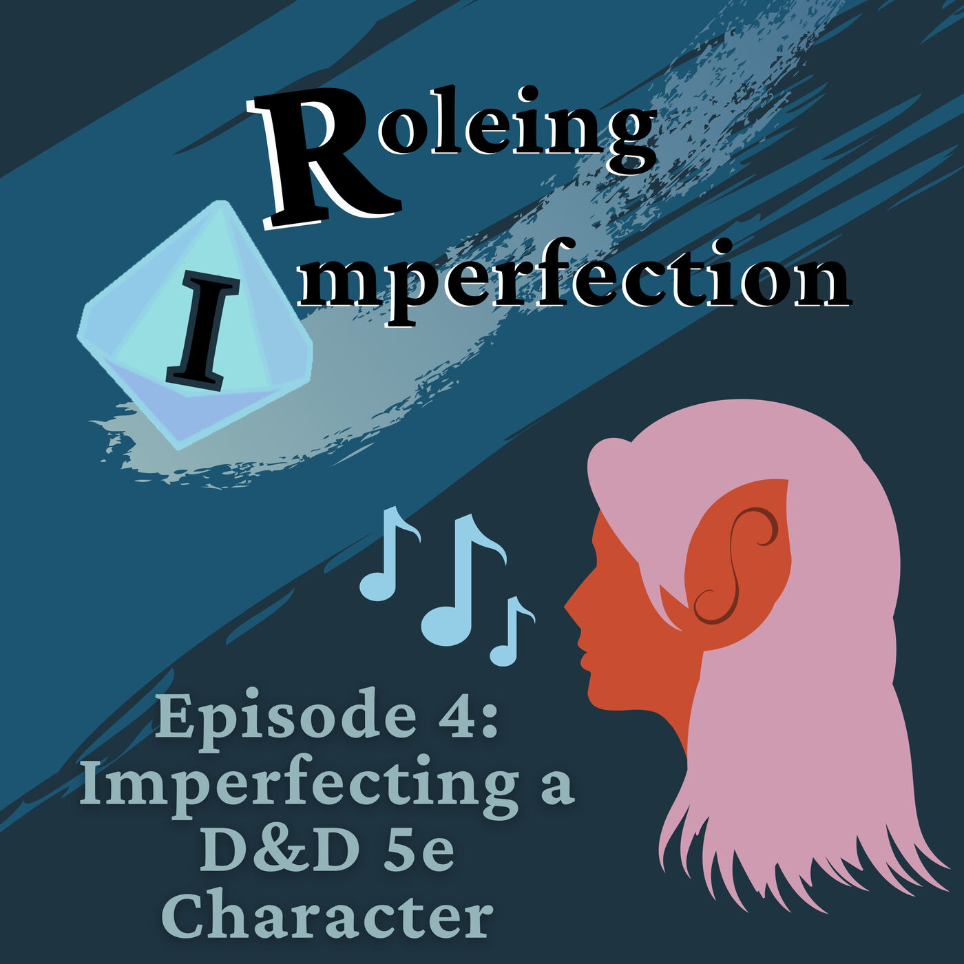 Roleing Imperfection