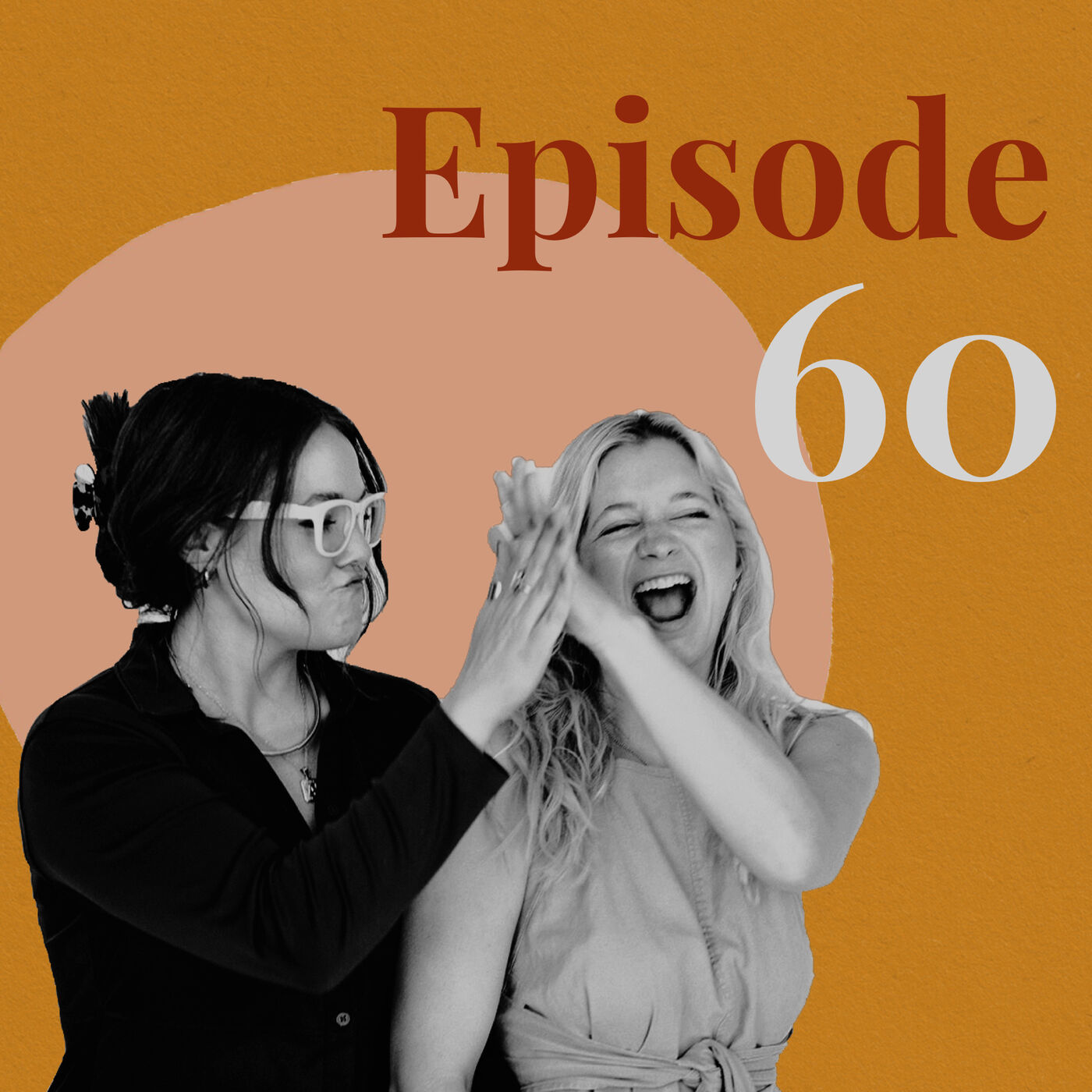 Dear Friend, Podcast.