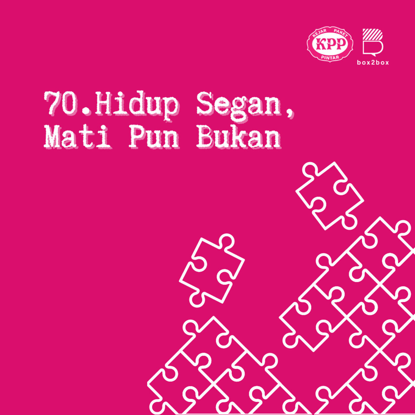 Kejar Paket Pintar