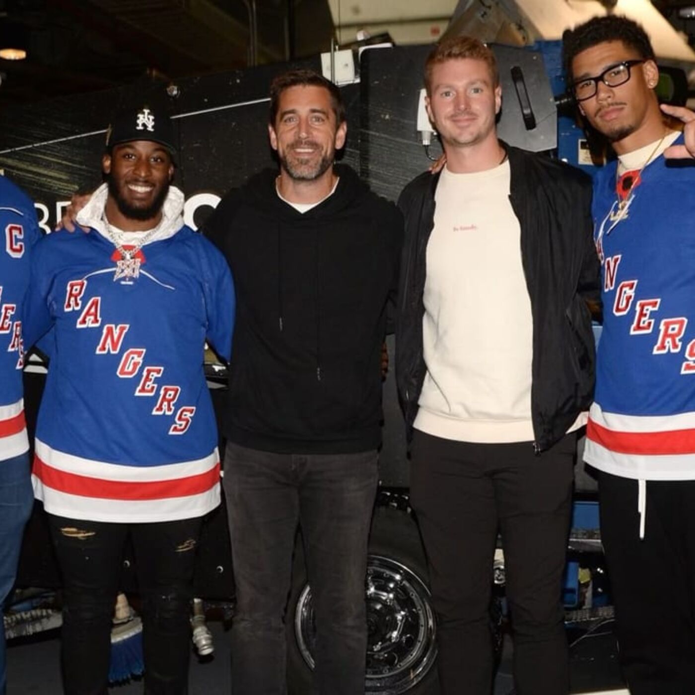 JD TALKIN SPORTS #1283