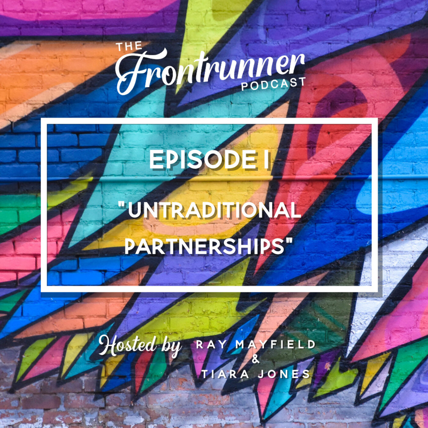 The Frontrunner
