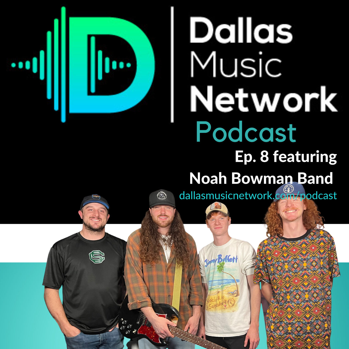 Dallas Music Network