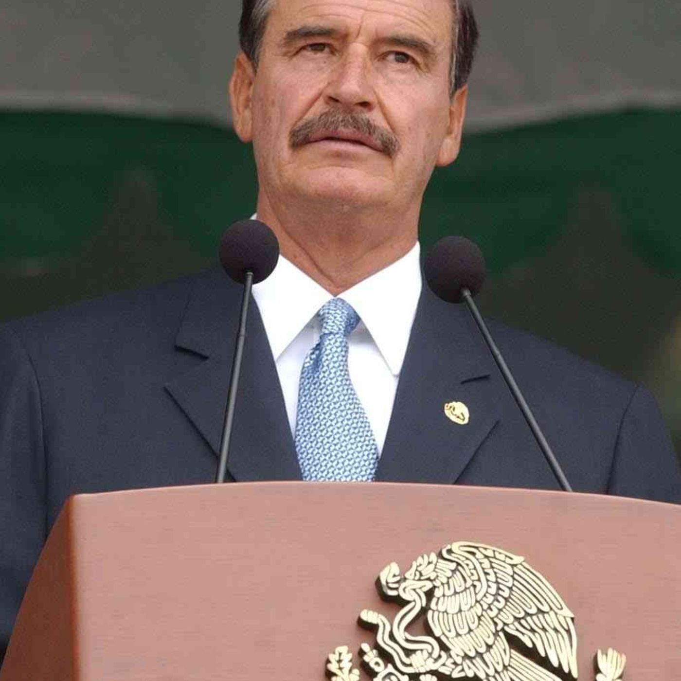 El Petroleo es Nuestro: A History of Oil in Mexico