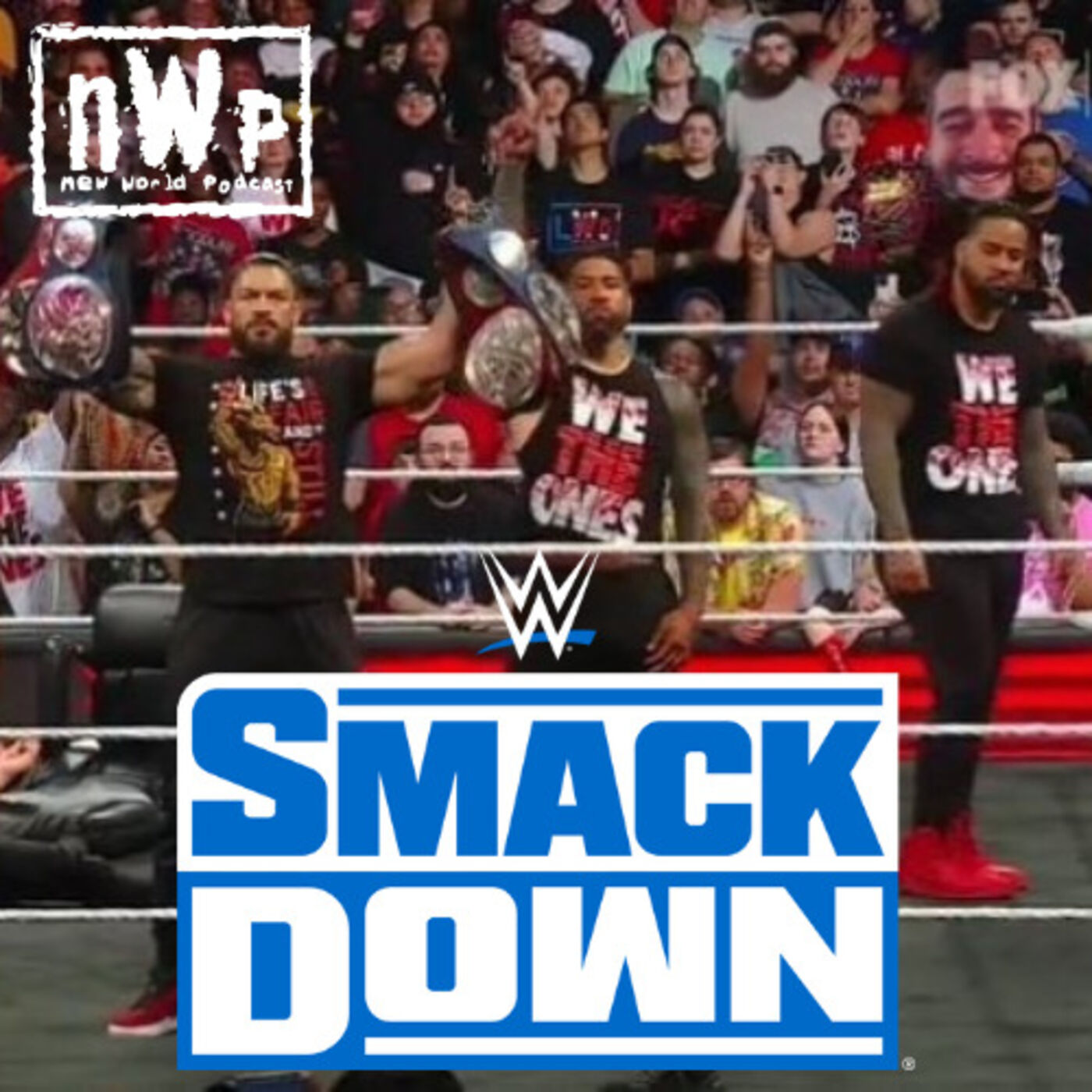 nWp: SmackDown (5/26/2023)