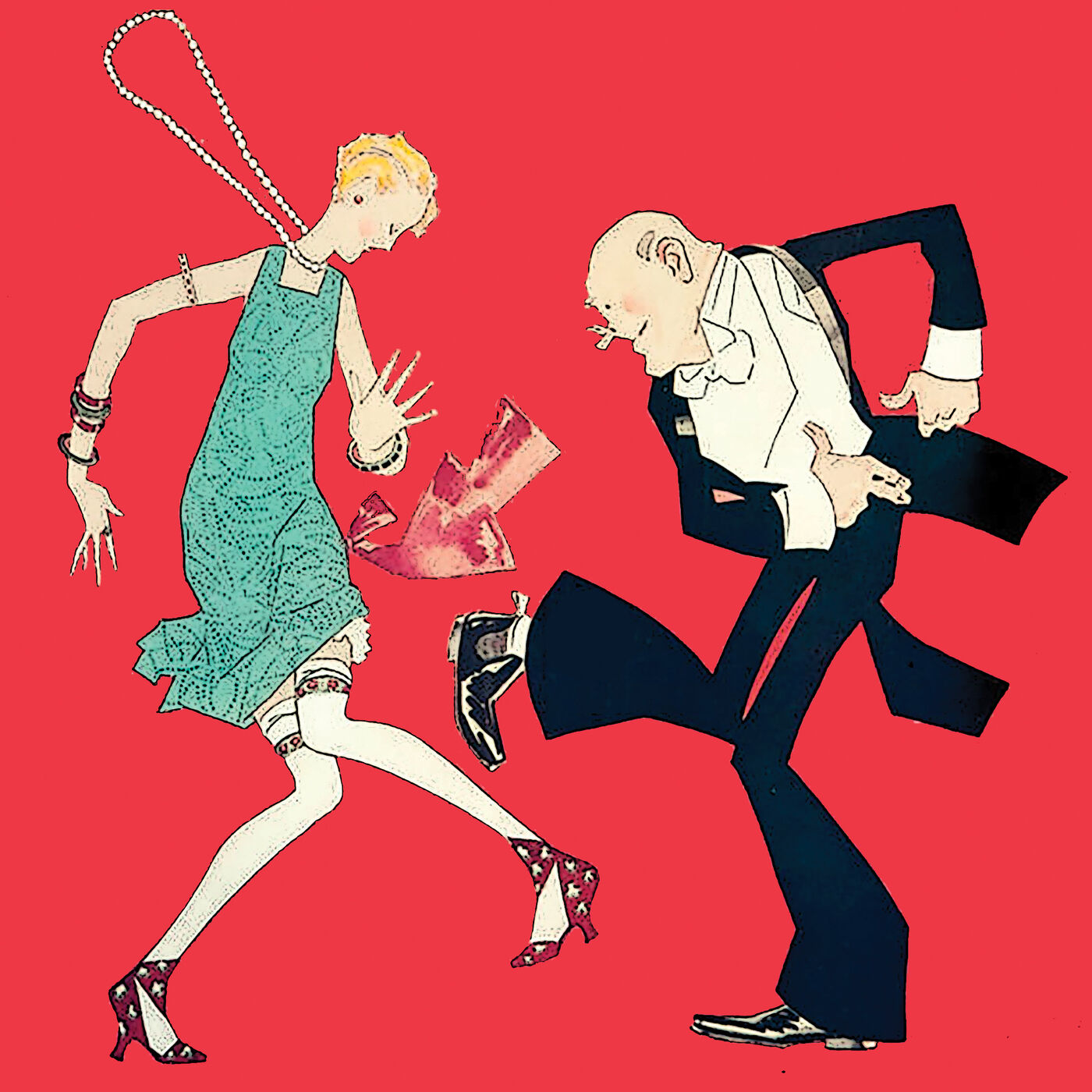Comedy of Errors