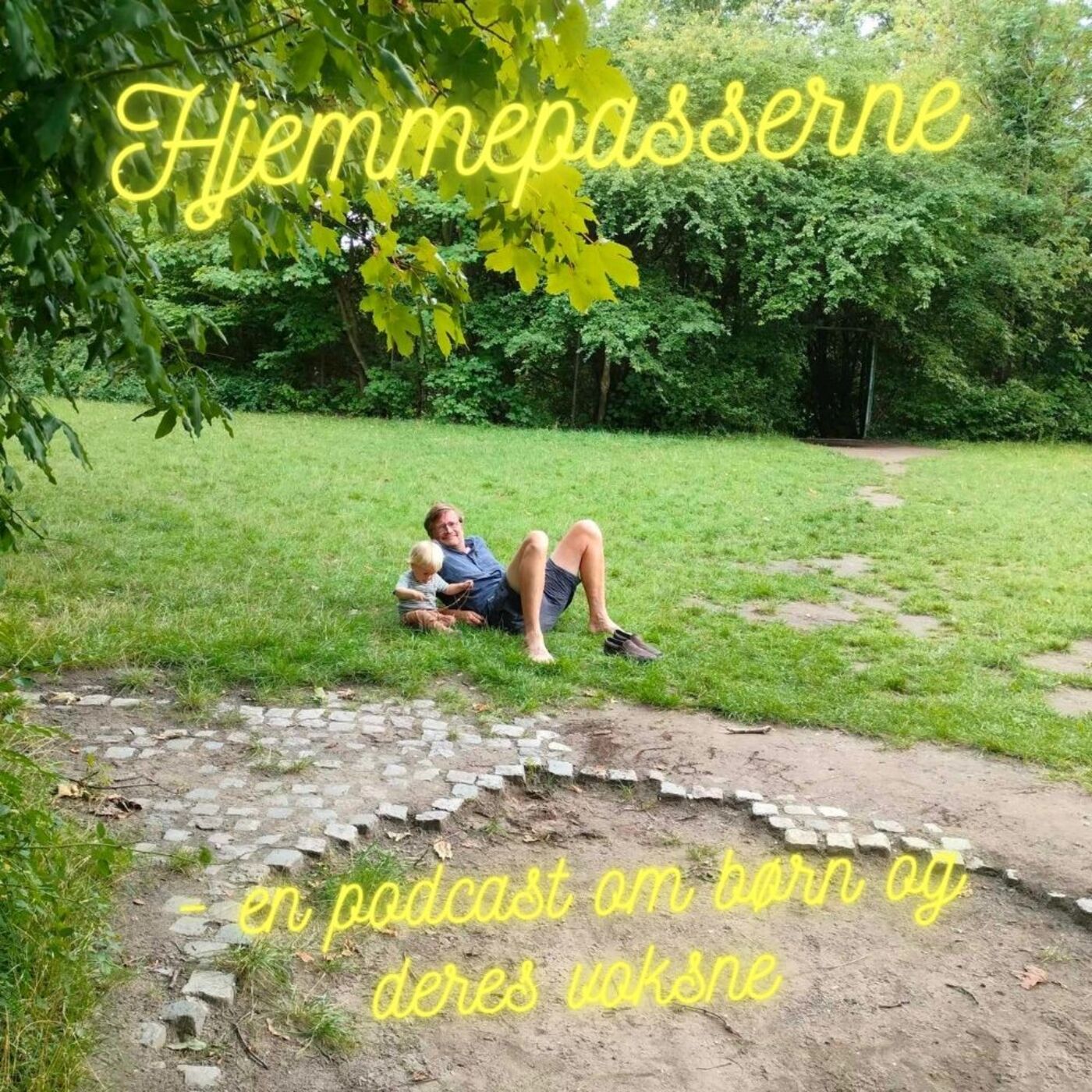 Hjemmepasserne