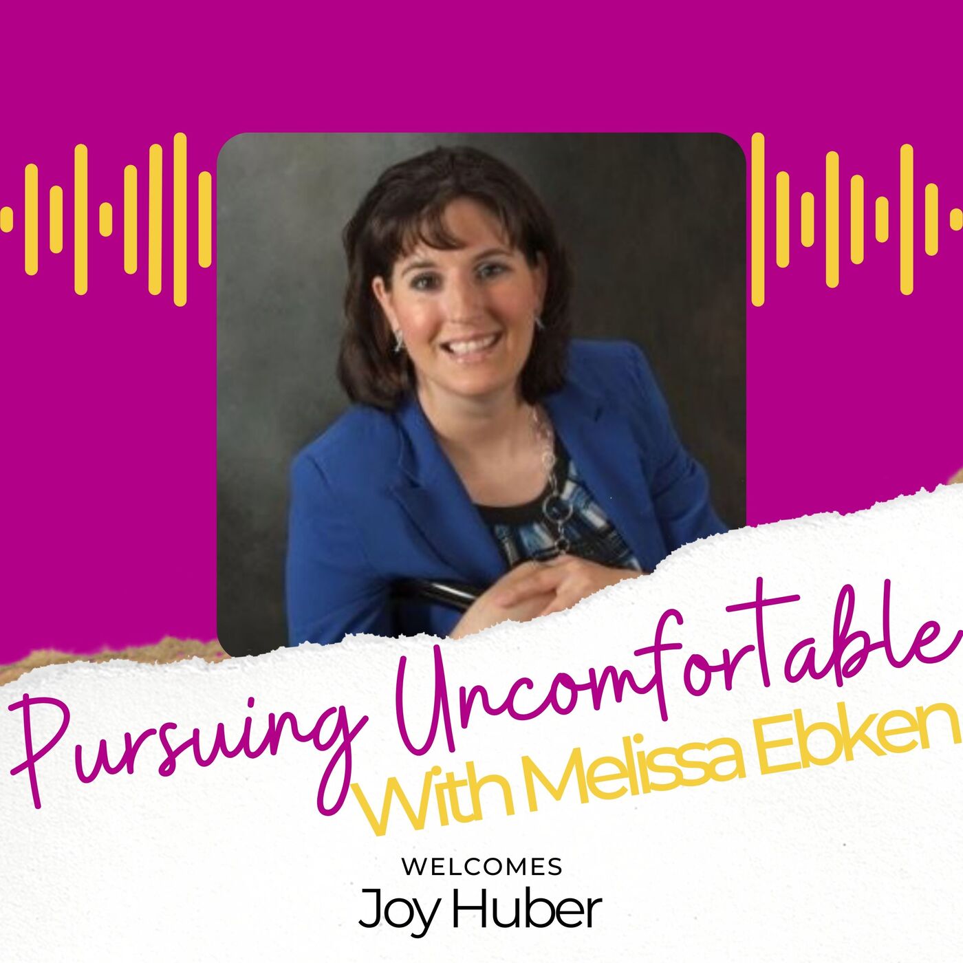 Episode 12: Pursuing Joy When You Have Cancer