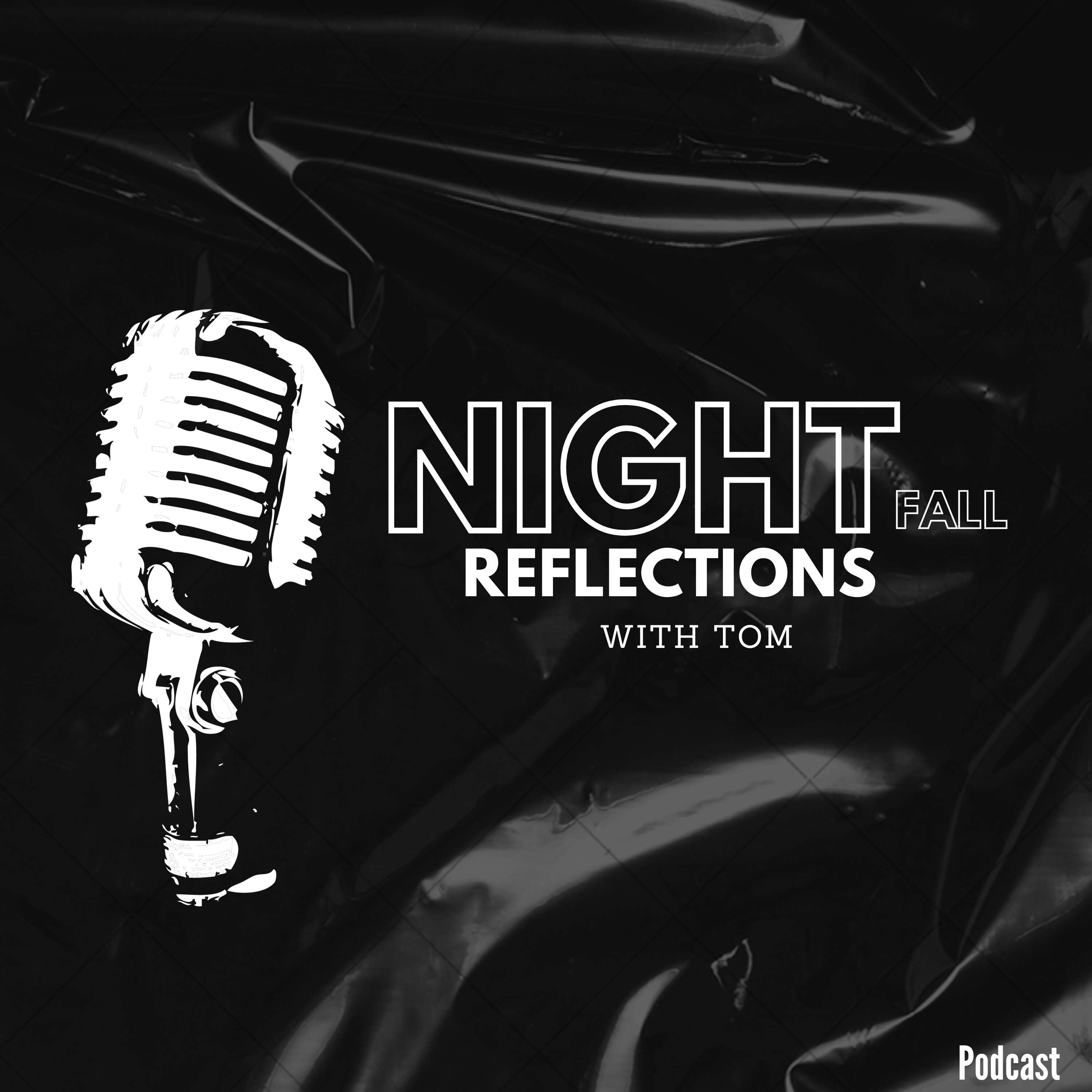 Nightfall Reflections With Tom