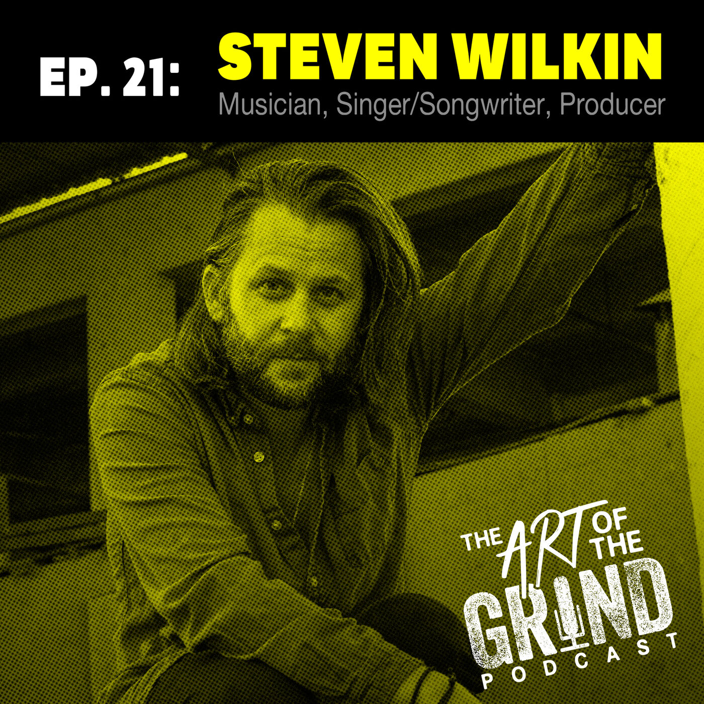 The Art of the Grind