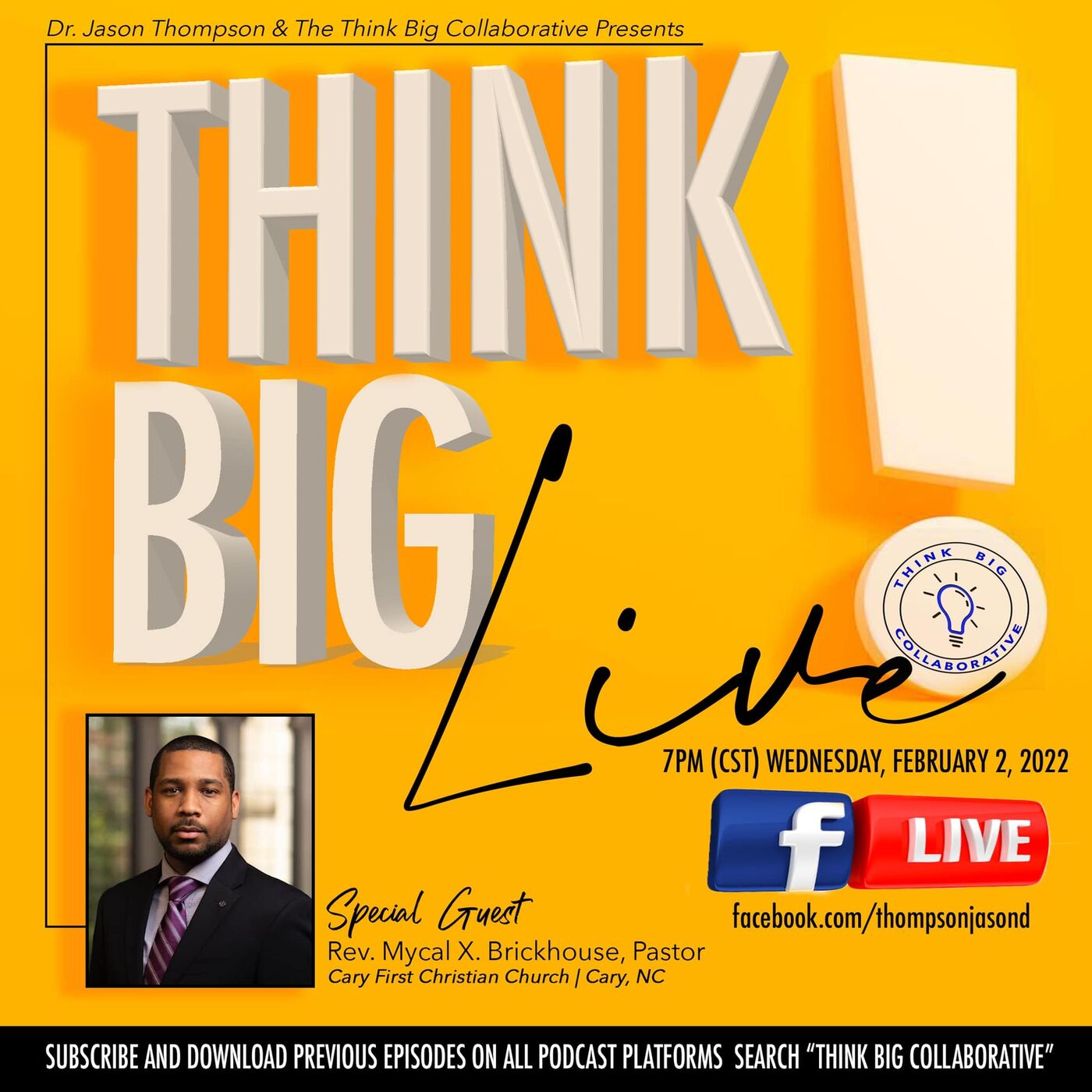 Think Big Collaborative