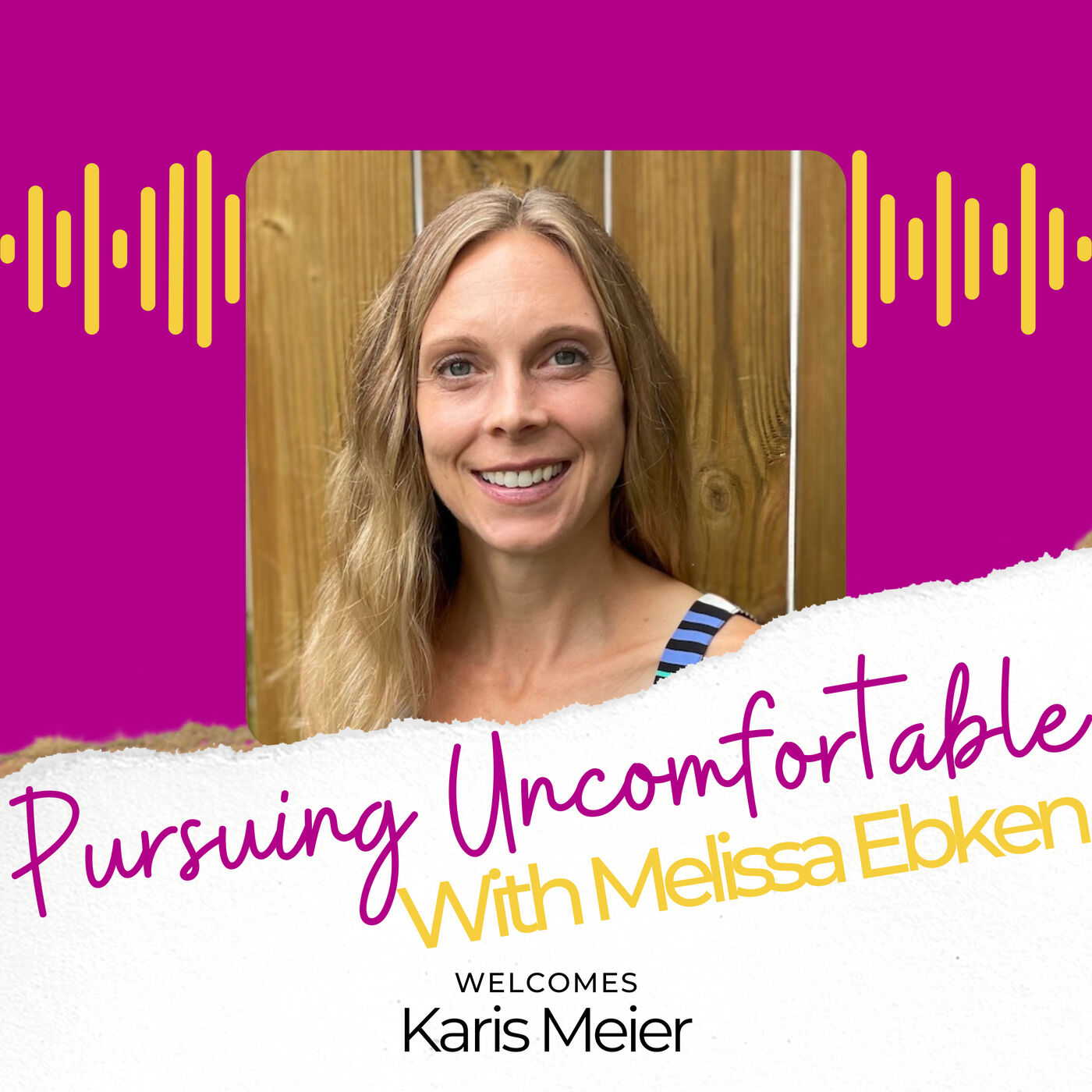 Episode 73: Pursuing Health, Faithfully with Karis Meier