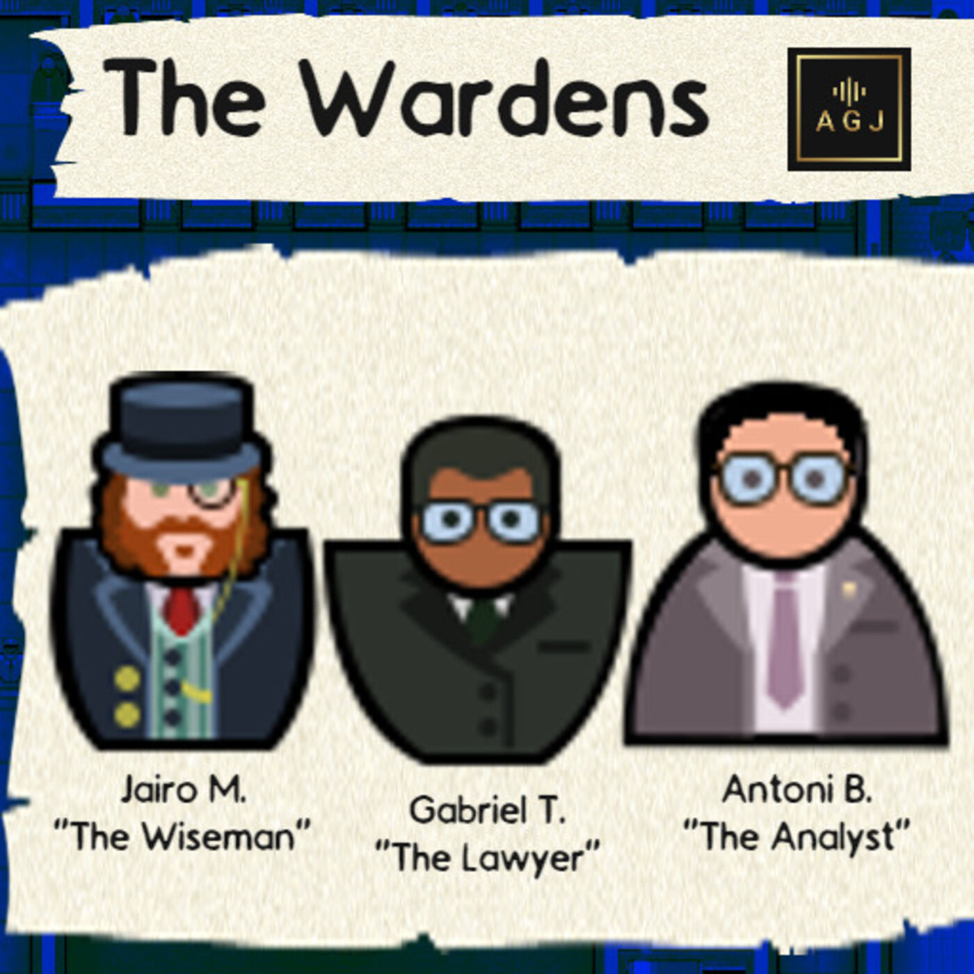 The Wardens