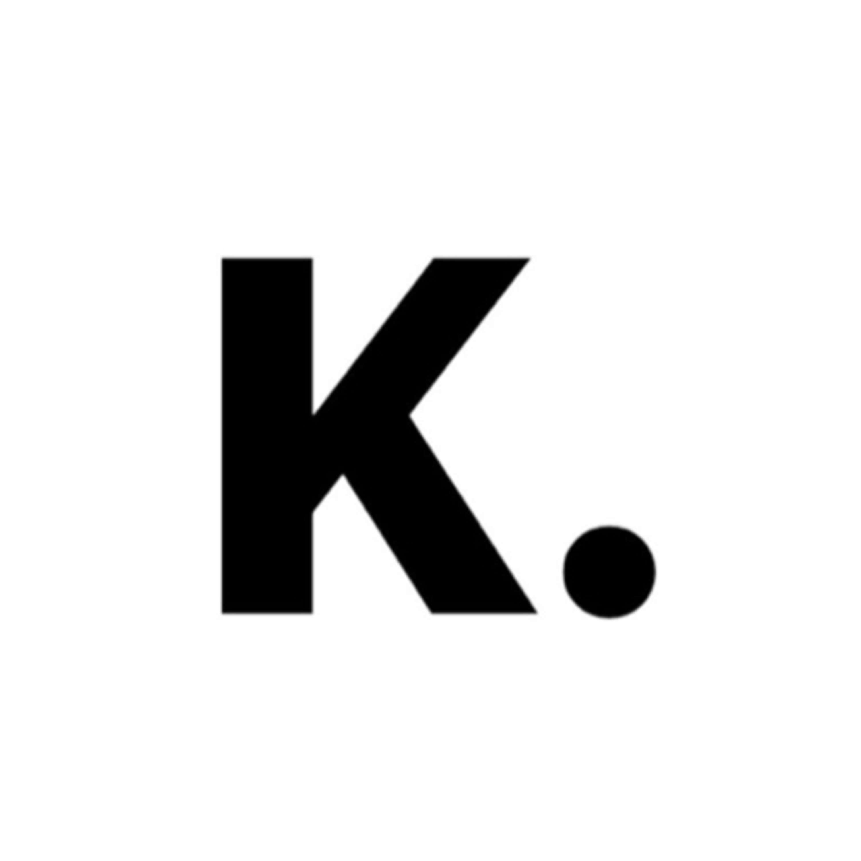 K the Pod.