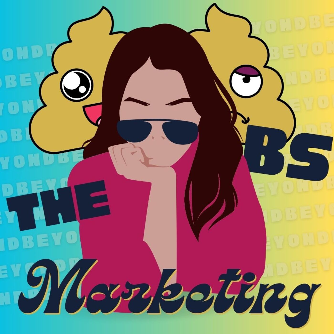 Marketing: Beyond the BS