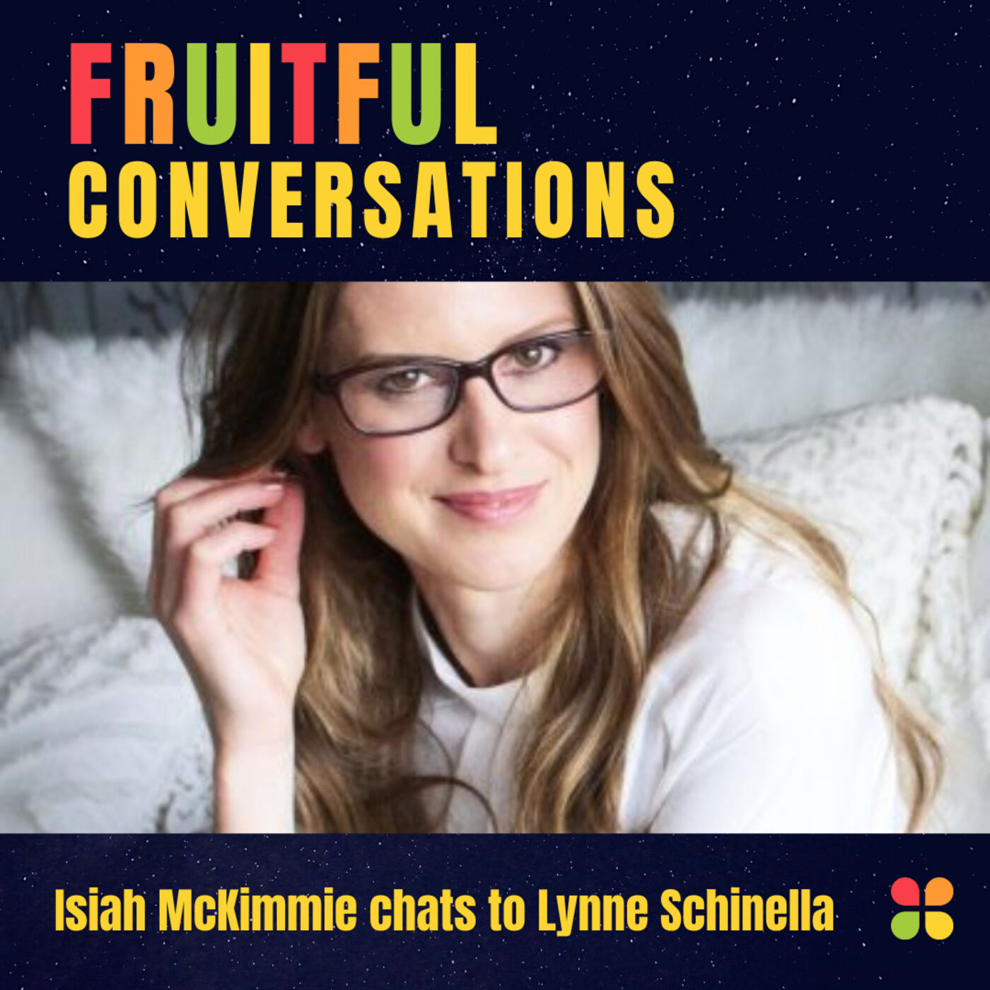 Fruitful Conversations