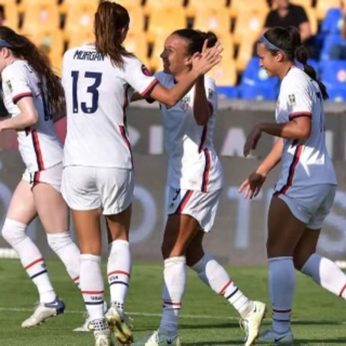 JD TALKIN SPORTS #1067