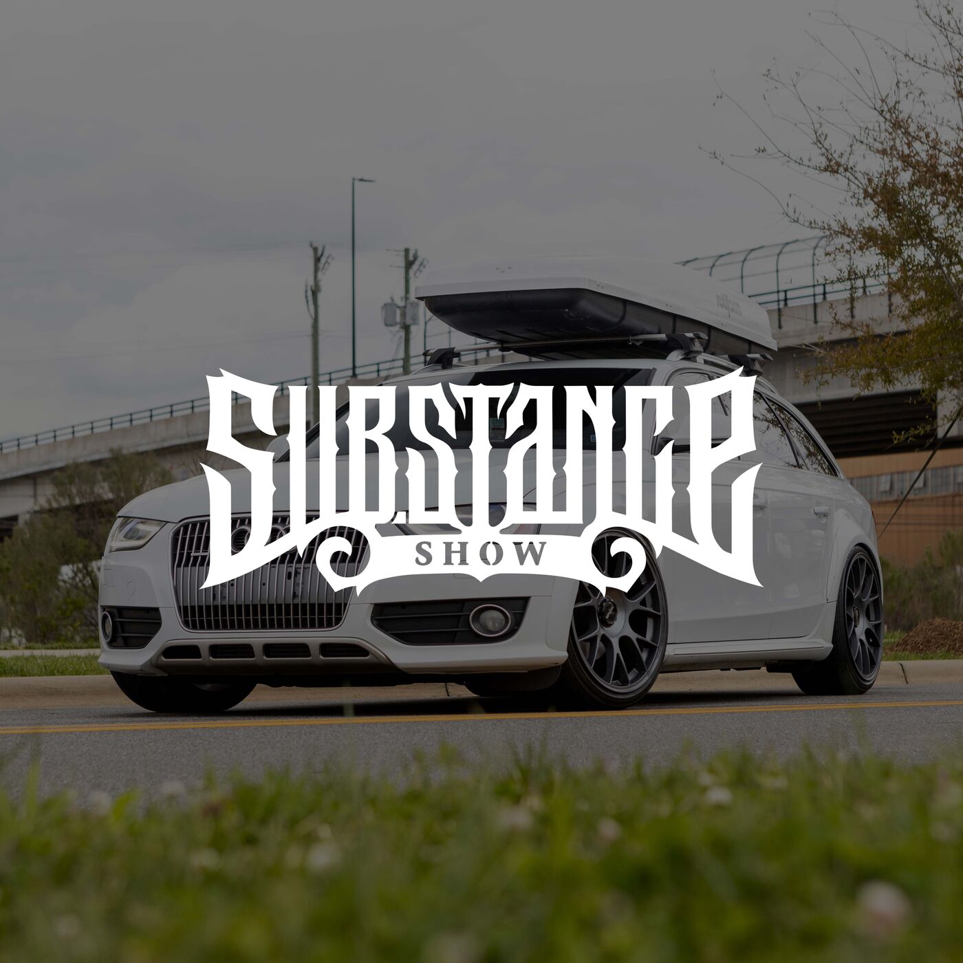 SubStance Show