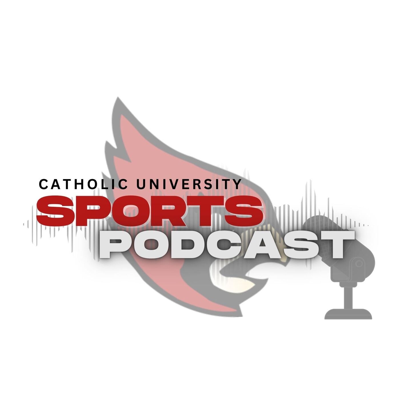 CUA Sports Pod