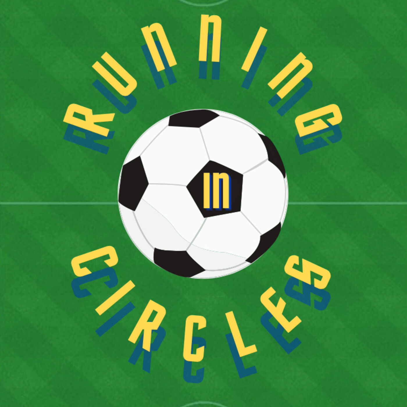 Running in Circles