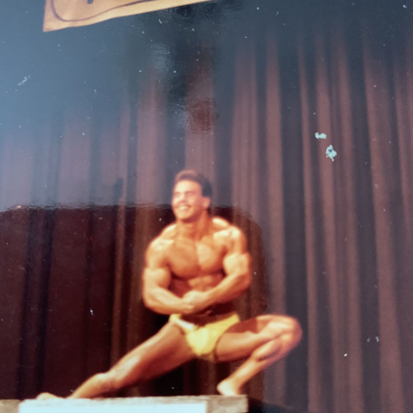 JD TALKIN SPORTS OLYMPIA REUNION PART ONE