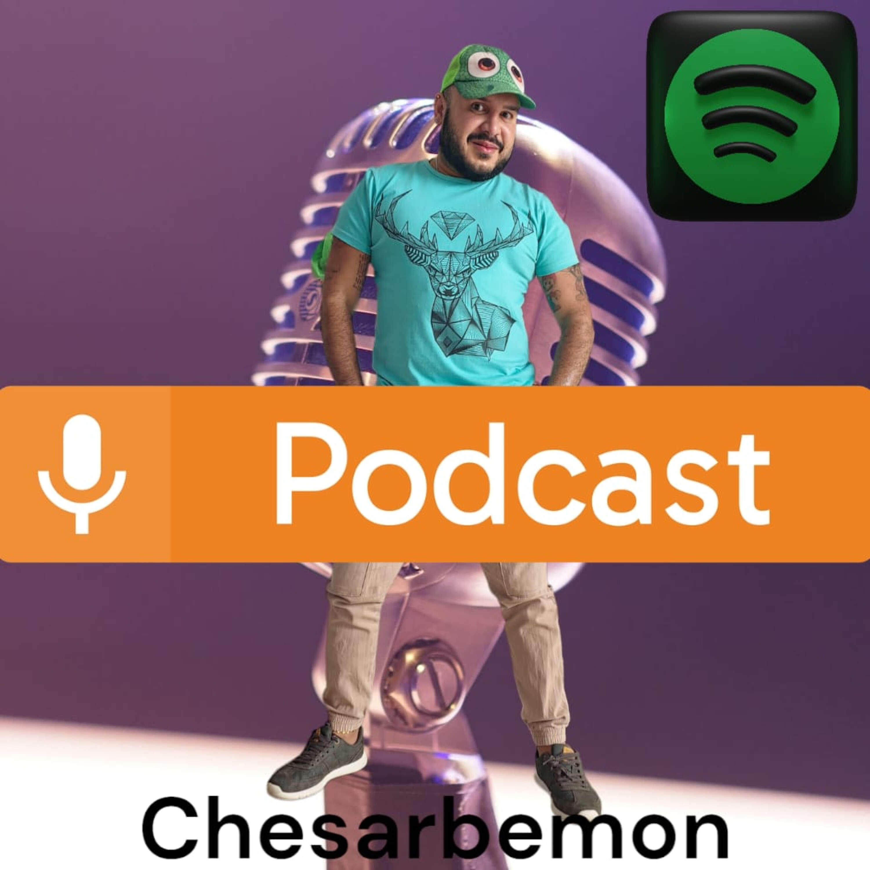 Chesarbemon