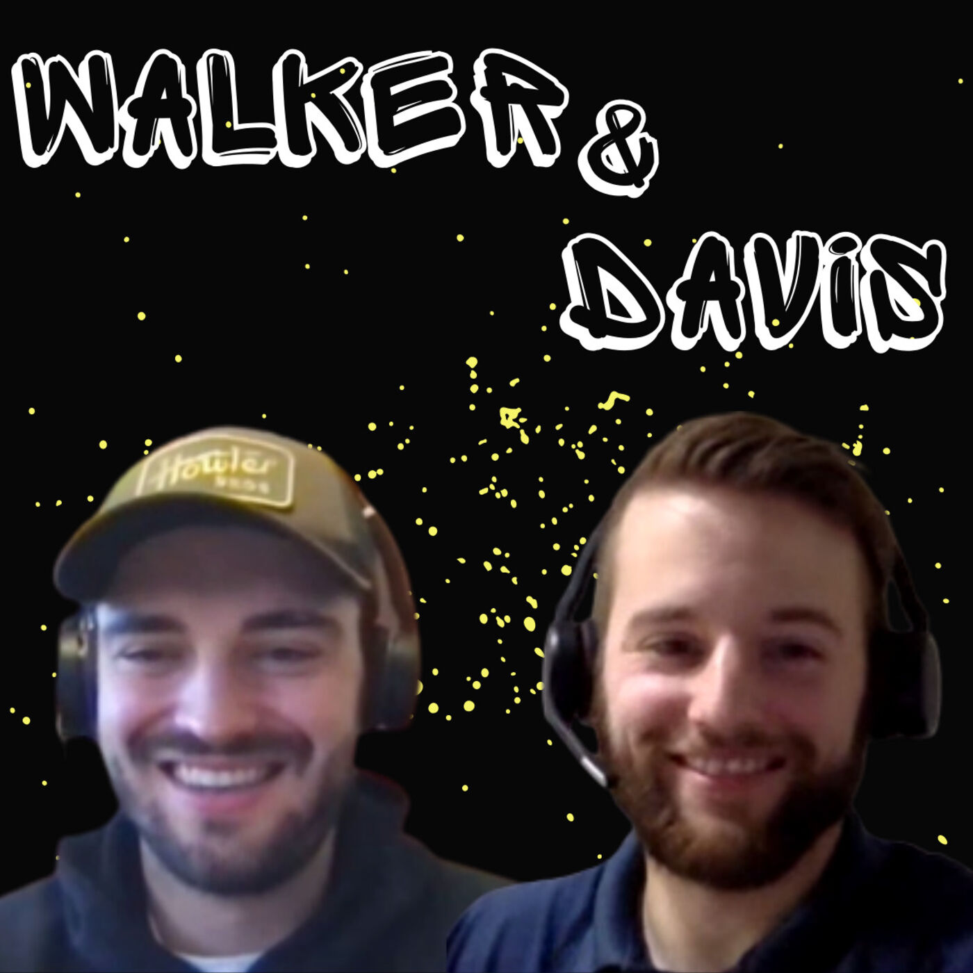 Laying the Foundation for a Meaningful Life and Career with Walker Lott and Davis Hambrick