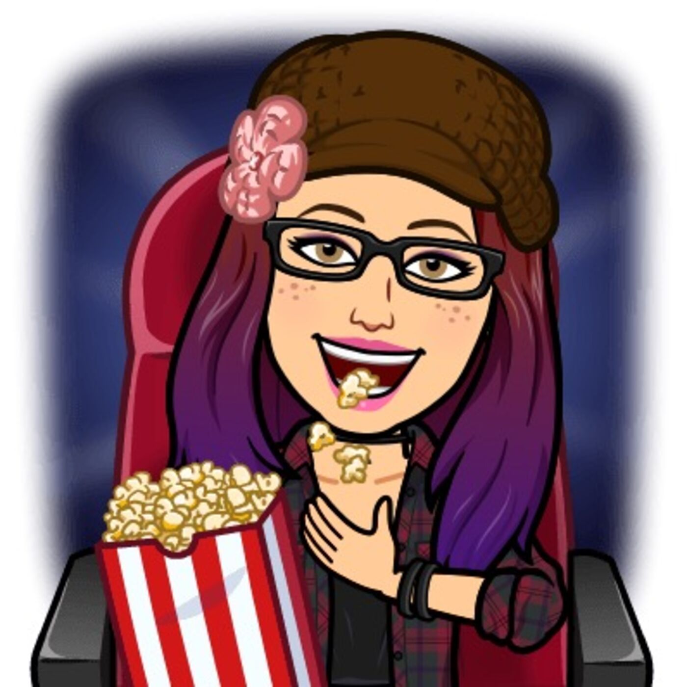 iheartfilmandtv
