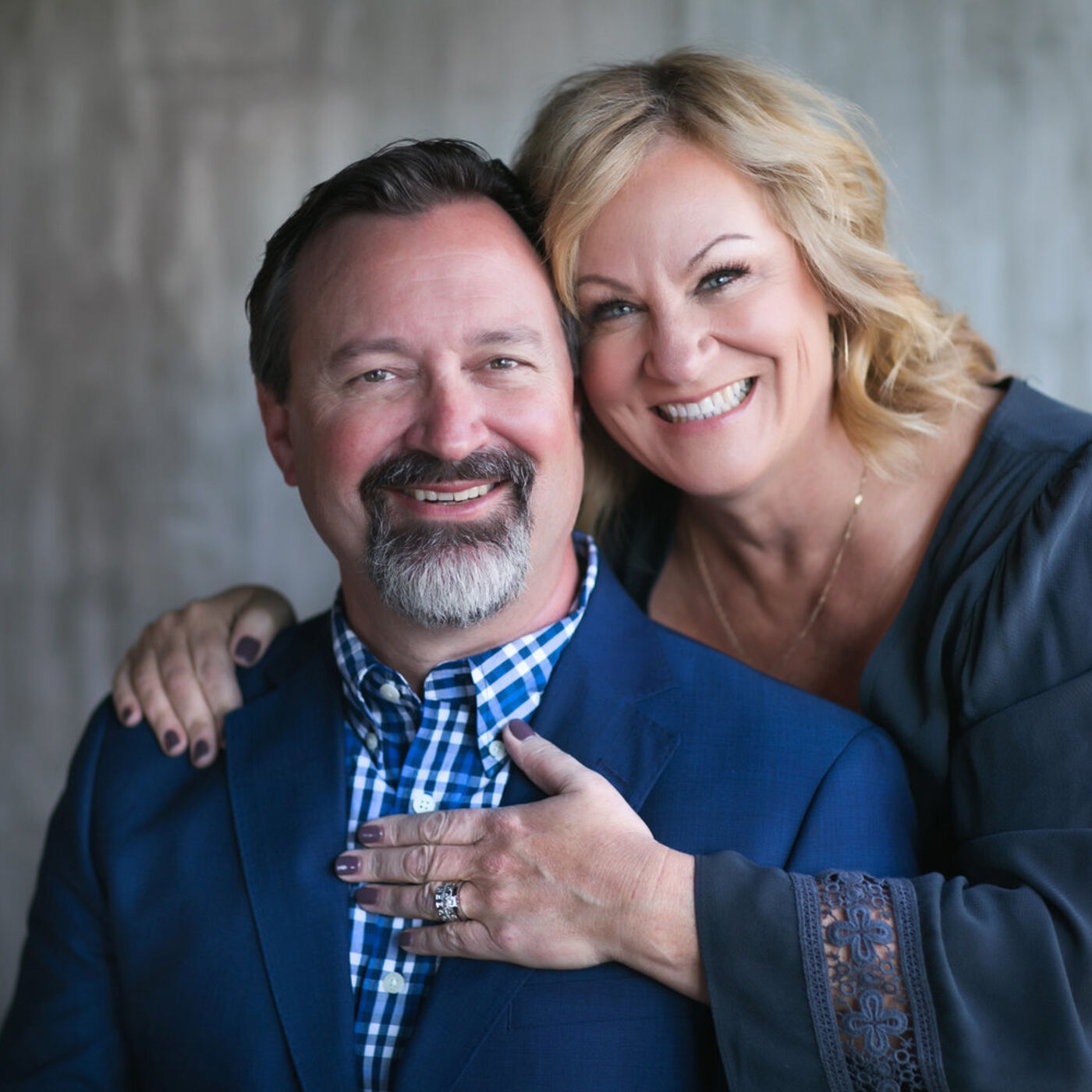 214: Danny & Sheri Silk