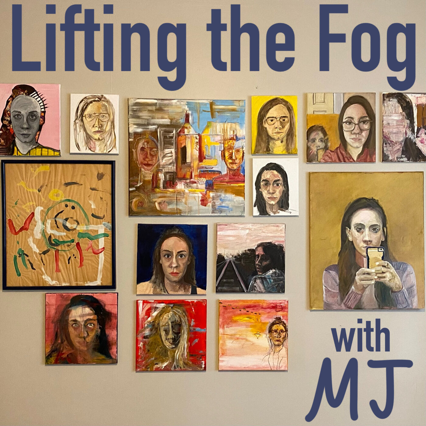 Lifting the Fog with MJ