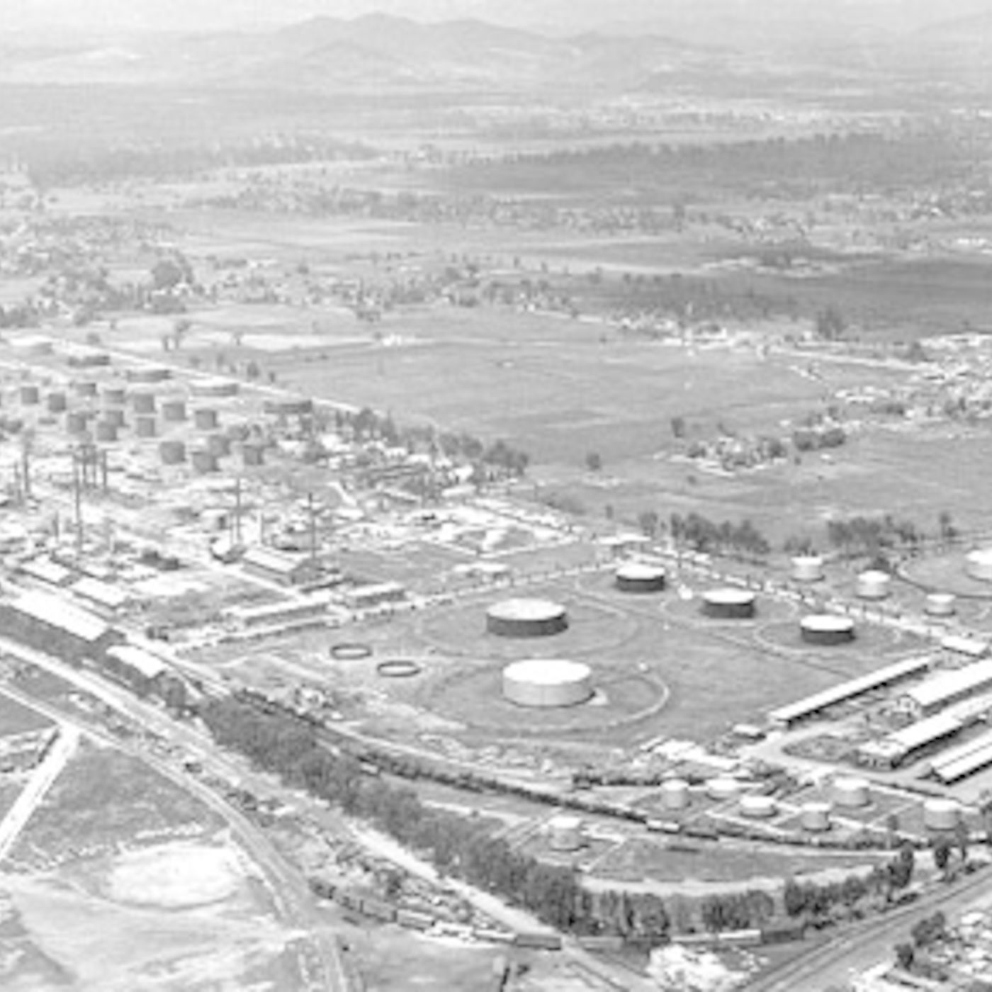 El Petroleo es Nuestro: A History of Oil in Mexico